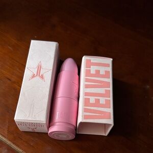 Jeffree star velevt trap - Unicorn Blood